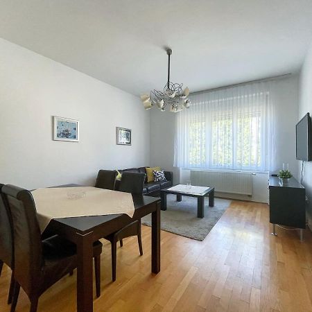 Hestia Apartment Zagreb Extérieur photo