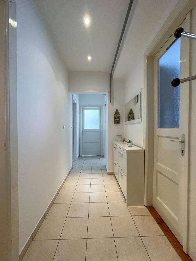Hestia Apartment Zagreb Extérieur photo