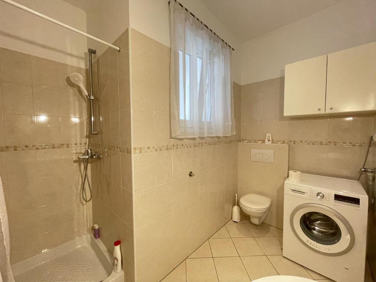Hestia Apartment Zagreb Extérieur photo